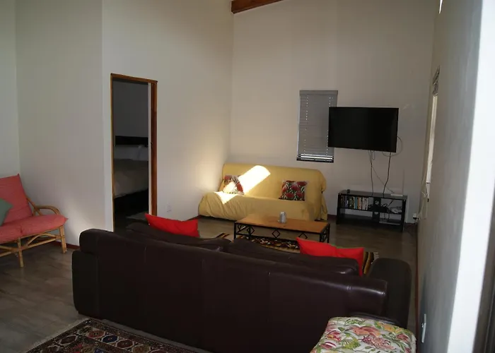 Klein Paradijs Country Retreat