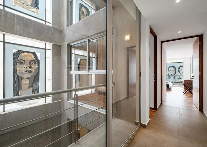 Fabulous Apartments La Condesa By Viato