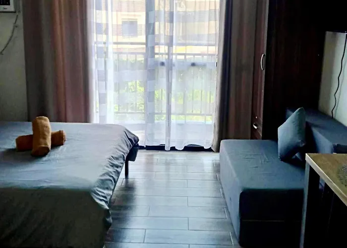 Amani Grand Citygate 308
