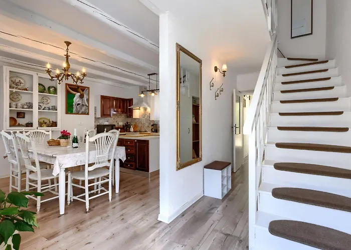 Holiday Home Centar By Interhome