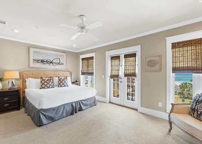 Glory Daze Beach House By Panhandle Gateways