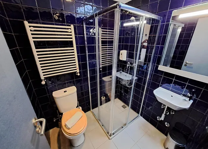 Sardines Rooms & Apartment