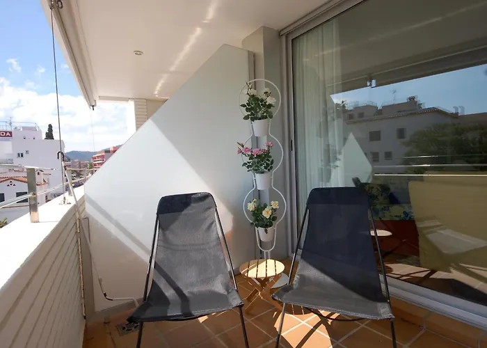 Lets Holidays Excellent Apartment Next Beach