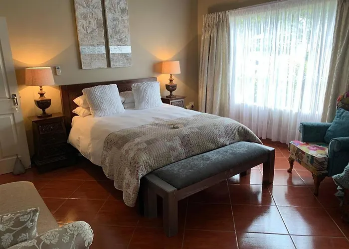 Jelani Guest House
