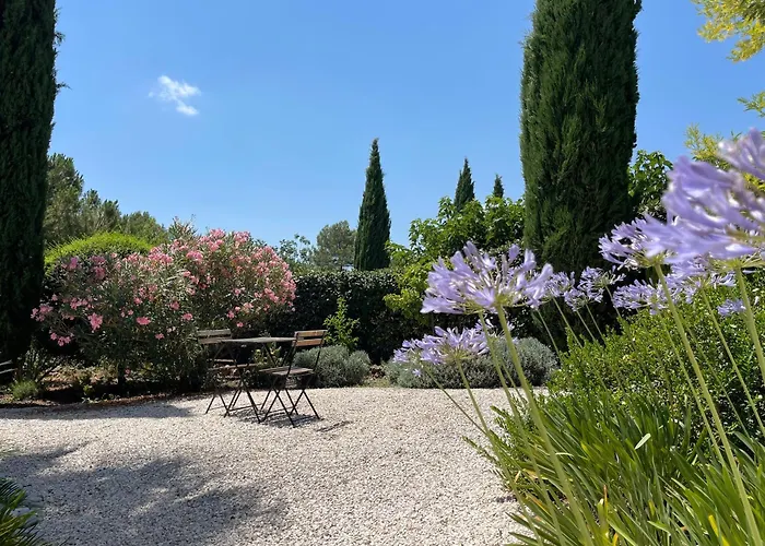 Villa Grey - Brignoles - Provence Verte