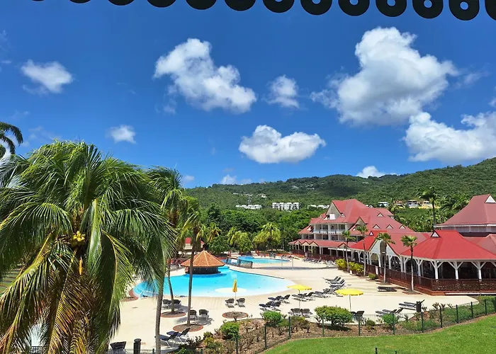 Le Madja'Kaz - Studio En Residence Et Bord De Mer - Sainte Luce Martinique