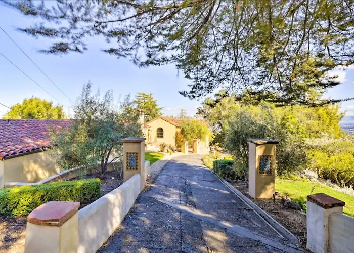 Hacienda - Private Guest Studio