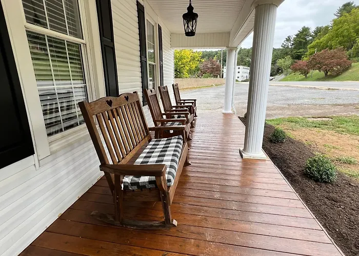 The Washington Inn
