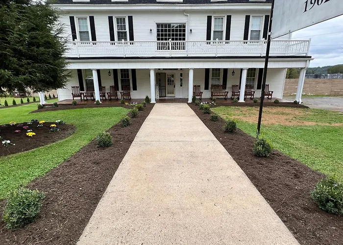 The Washington Inn