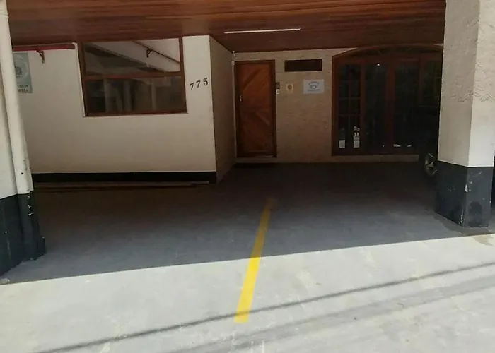 Pousada toca do cambu