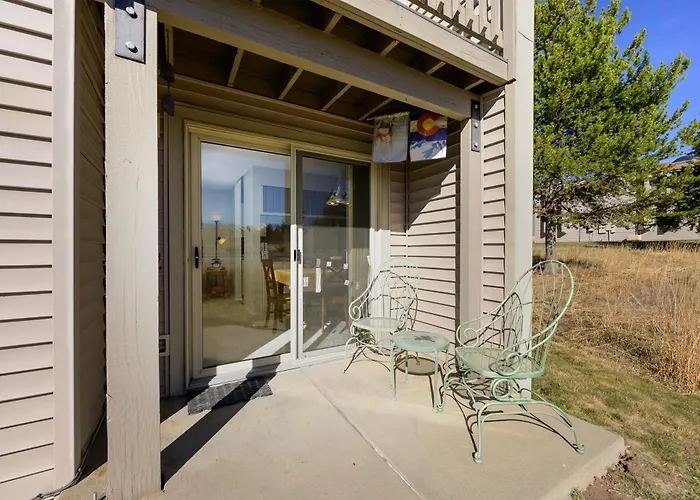 Meadow Ridge Court 9 Unit 4