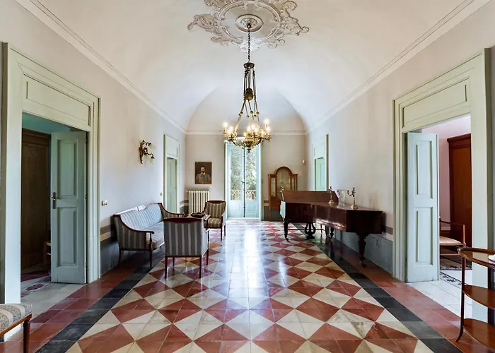 Masseria Villa Gioia
