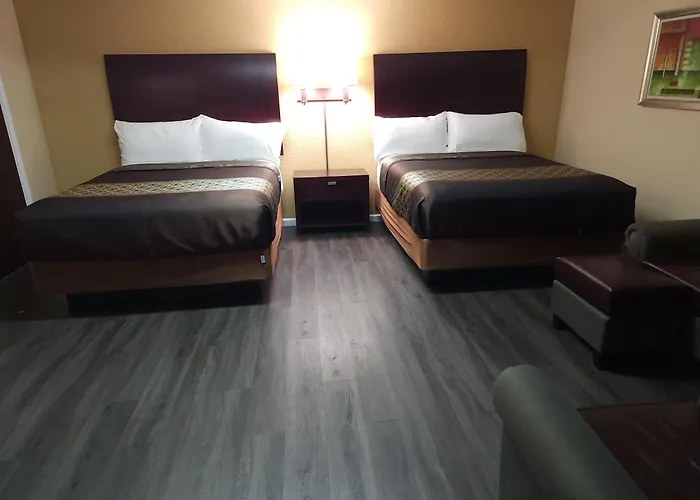 Galaxie Motel