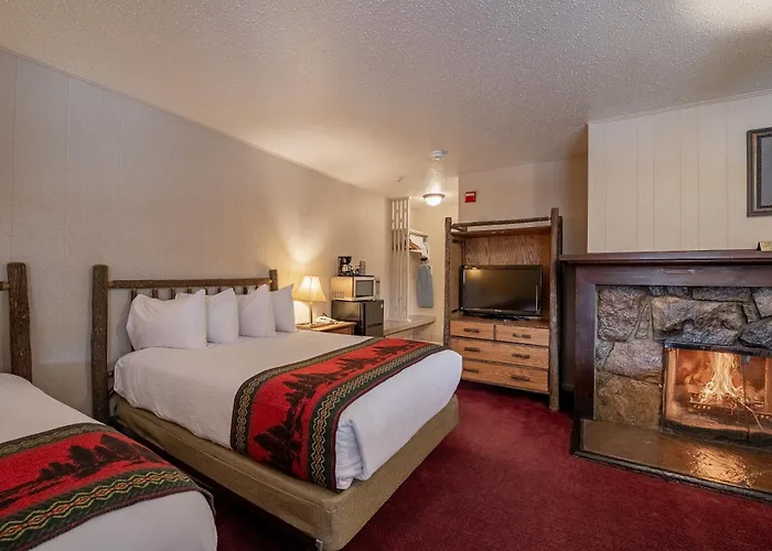 Antler Inn