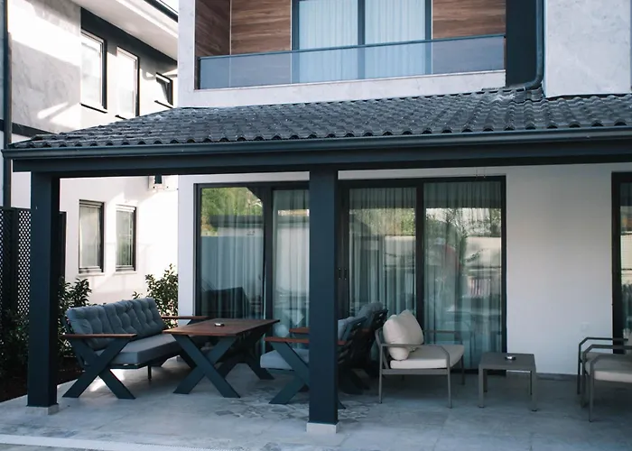 Vira Villas Premium