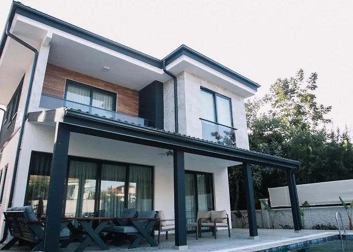 Vira Villas Premium