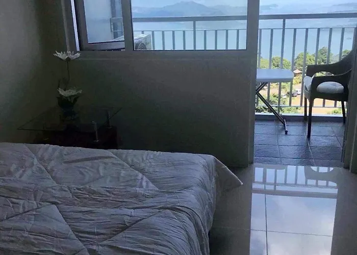 Taal View Condo By Liza