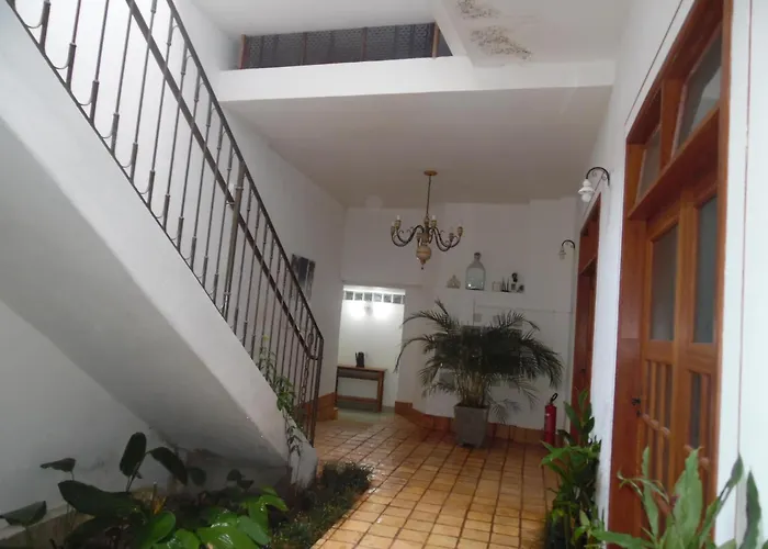 Flat aconchegante no Centro Histórico