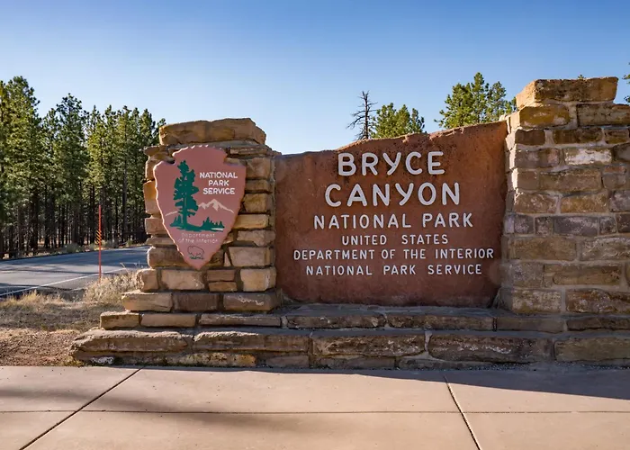 Delano Motel & Rv Park - Beaver, Ut Near I-15 Bryce Canyon, Zion