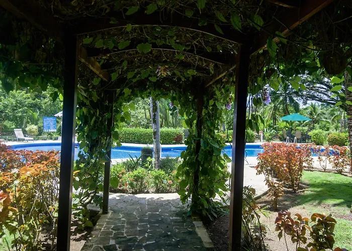 Cozy Getaway W/Pool-Tennis-Bbq Near Manuel Antonio