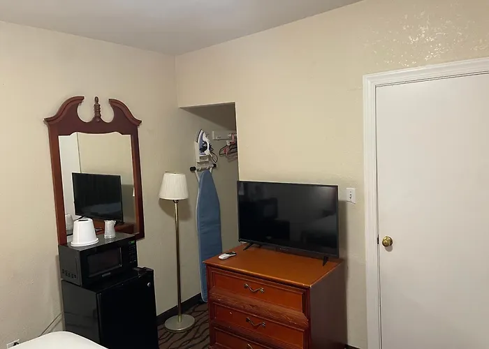 Express Inn