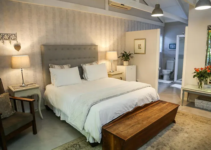 5 Konings Guesthouse