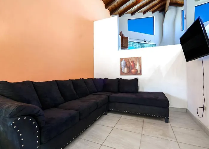 Casa Palos Verdes Rental