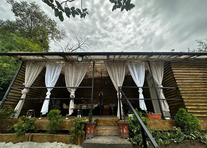 Vila Ana Boutique Hotel
