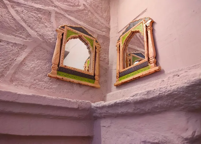 Casa De Jodhpur