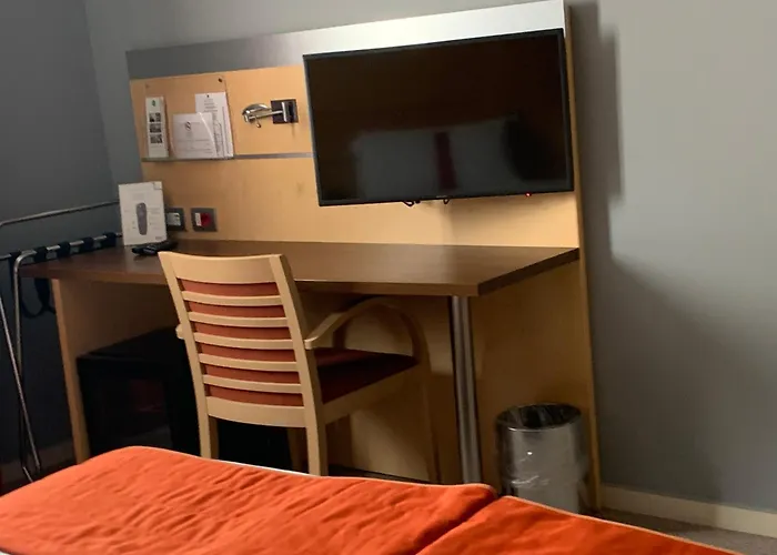 The Bergamo West Motel