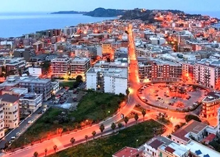 Casa Vacanza Nina