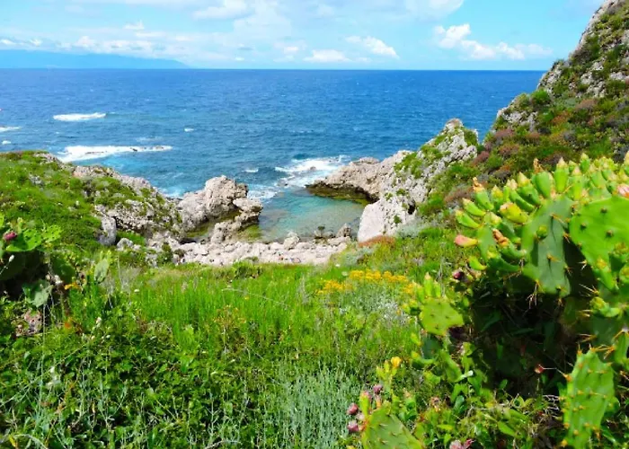Casa Vacanza Nina