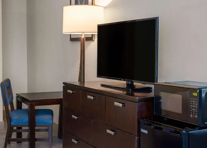 Travelodge By Wyndham Kingsland Ga