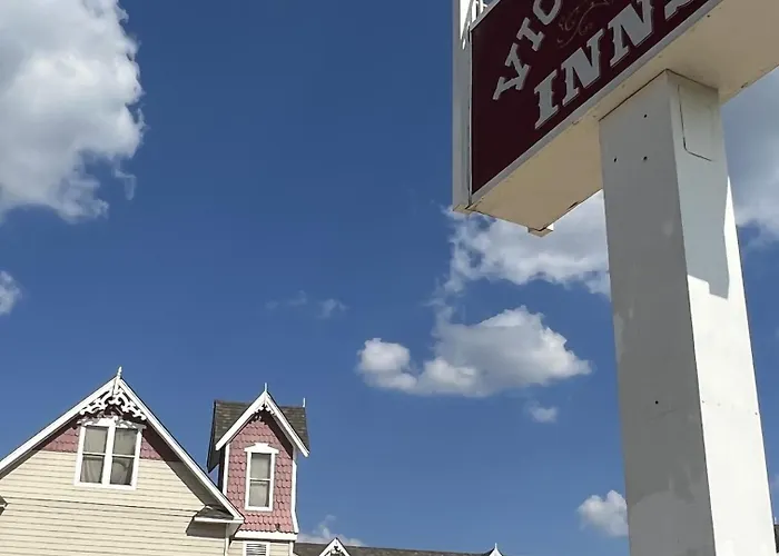 Victorian Inn