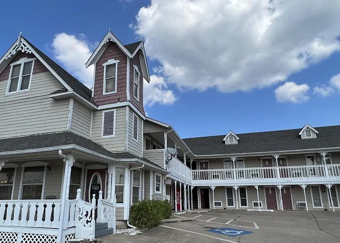 Victorian Inn