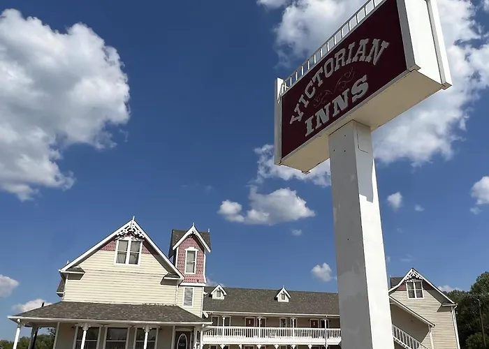Victorian Inn