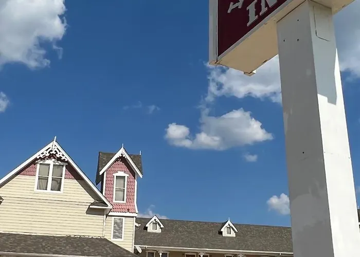 Victorian Inn