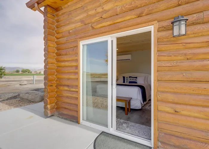 Secluded Grand Junction Getaway W/ Sweeping Views!