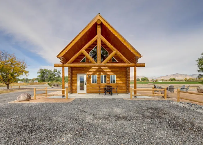 Secluded Grand Junction Getaway W/ Sweeping Views!