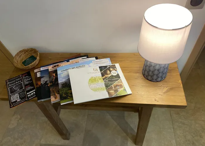 Les Logis De Cocagne