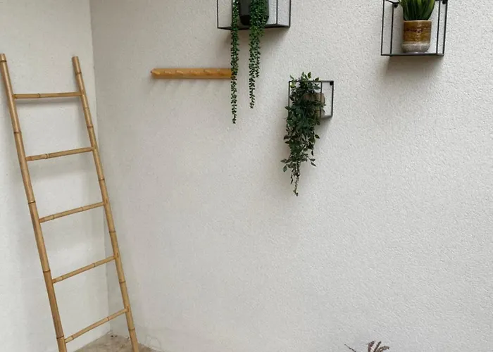 Les Logis De Cocagne