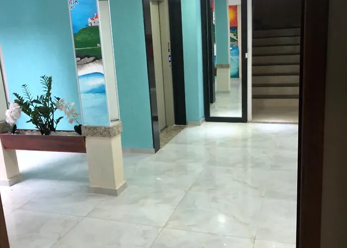 Hotel Aconchego Da Vila