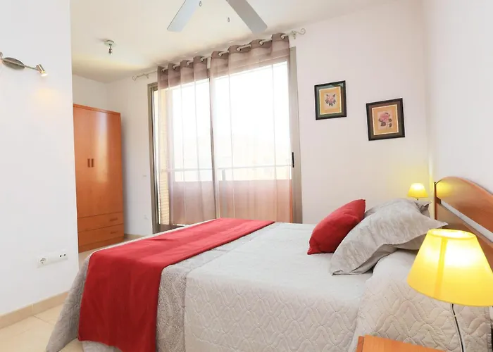 Litoral Costa Dorada - Villa Magnolia Only Families