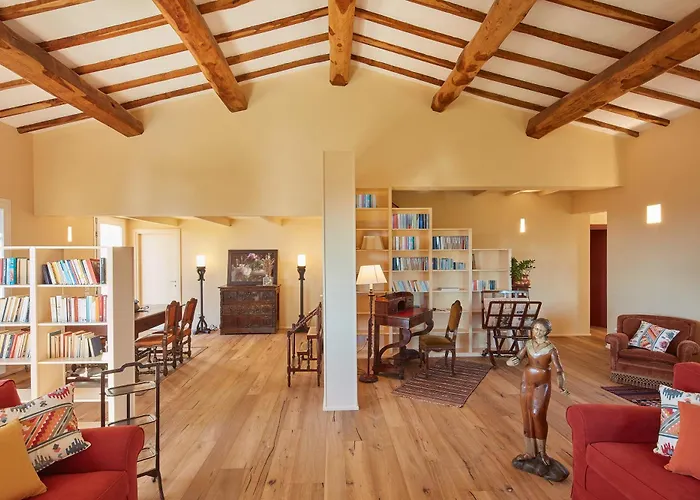Villa Grene - Teloni