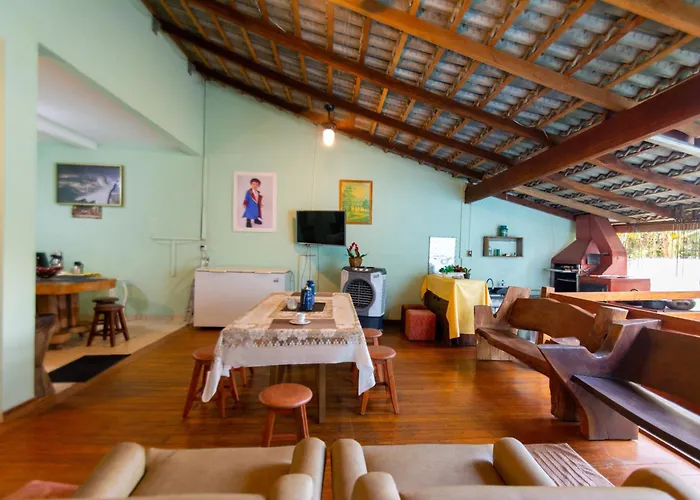 Hostel Dikasa