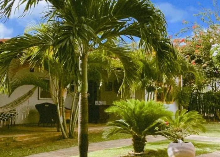 Villa Albergaria