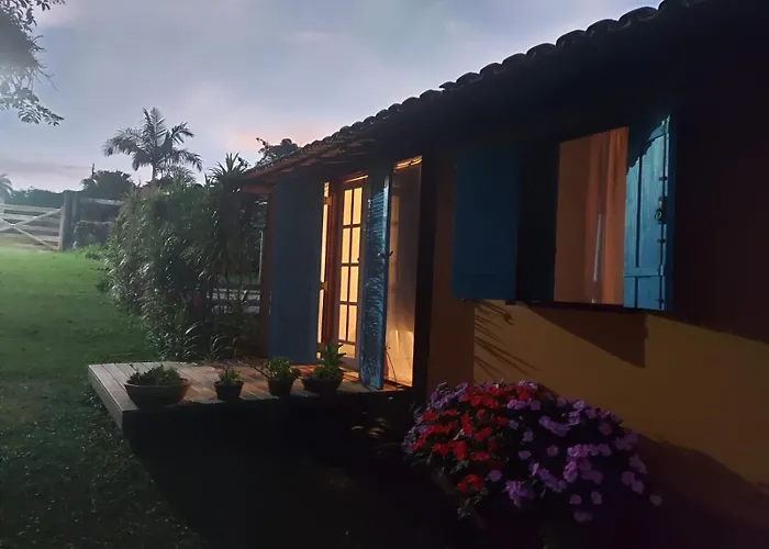 Fazenda do Engenho
