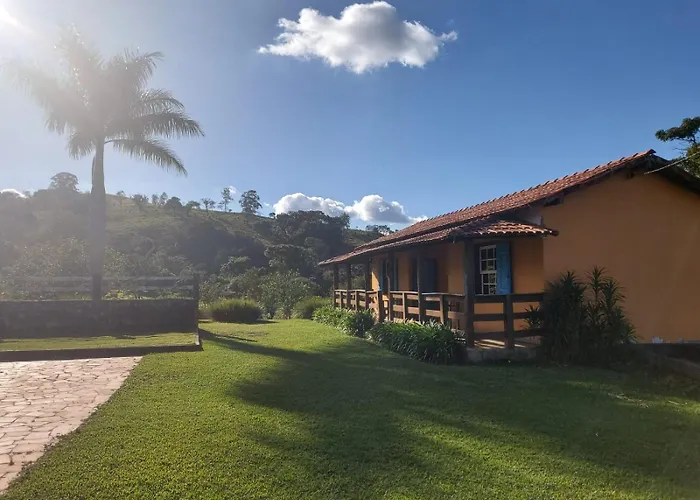 Fazenda do Engenho