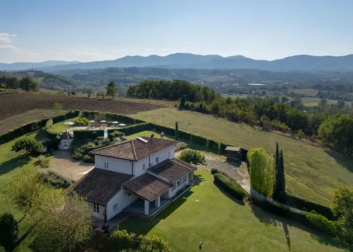 Villa Il Magnifico 10, Emma Villas