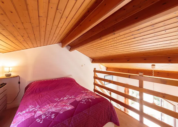 Holiday Home Marais By Interhome